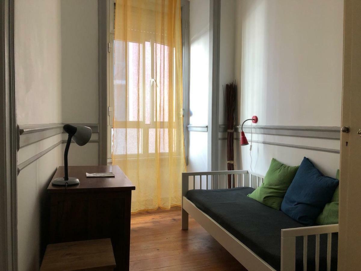 Encantadora Casa Do Limoeiro Apartment Lisboa Екстериор снимка